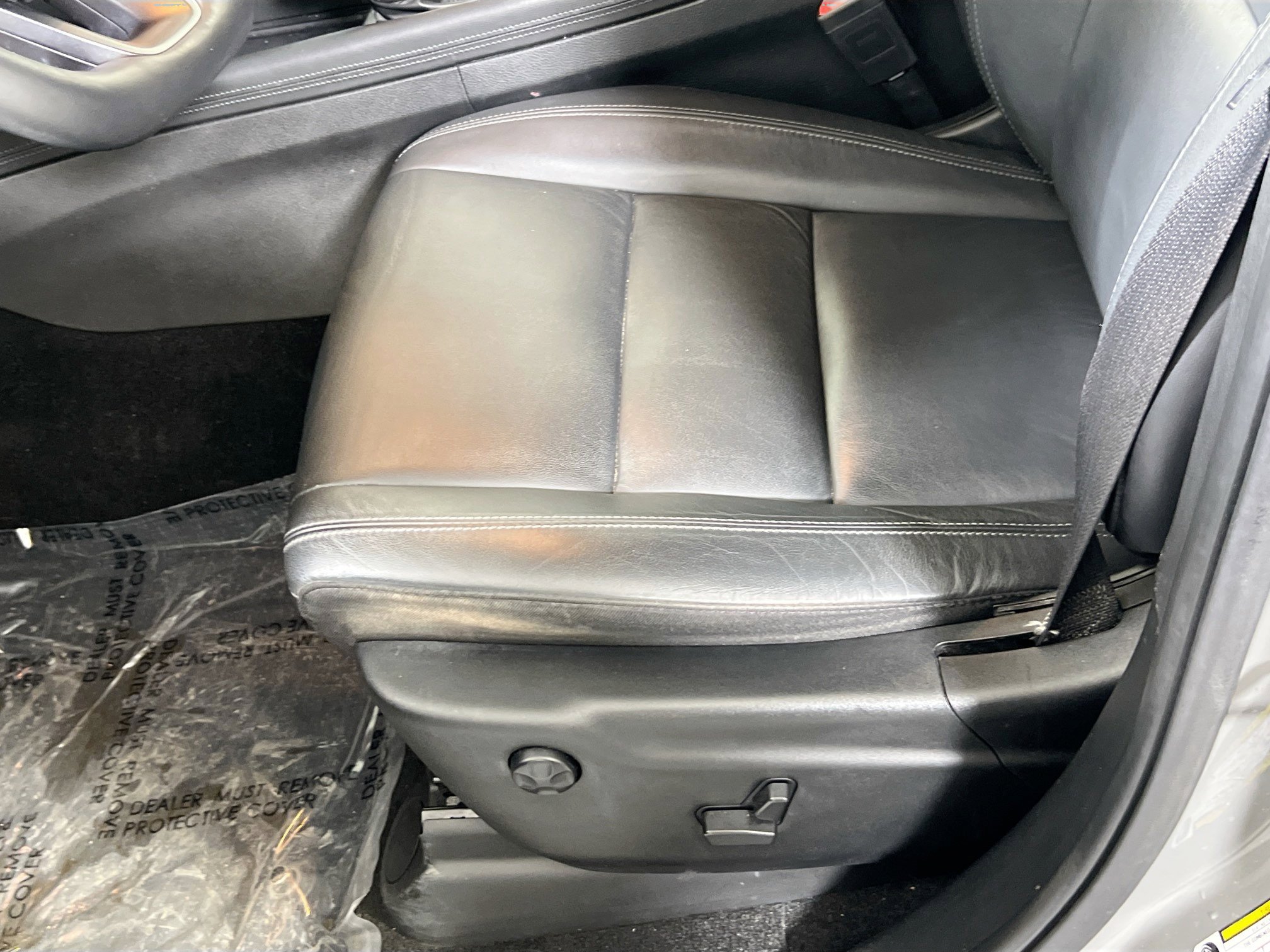 Used 2022 Dodge Durango GT image 18