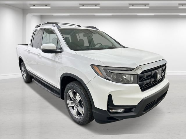 New 2026 Honda Ridgeline RTL