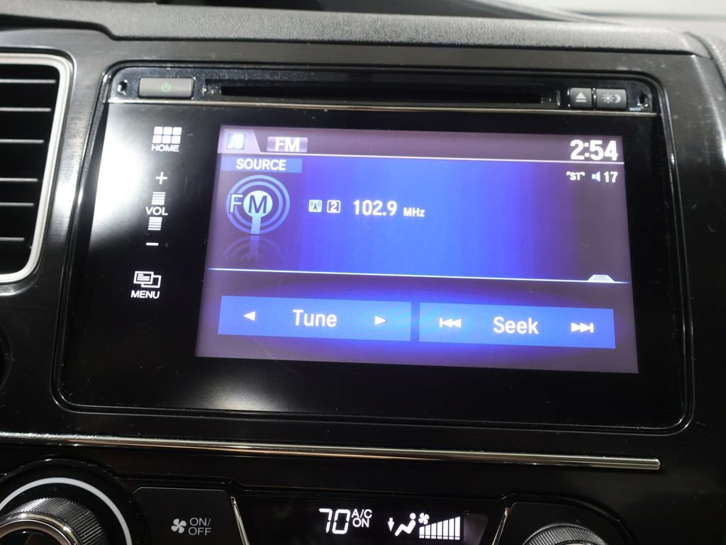 Used 2014 Honda Civic EX image 29