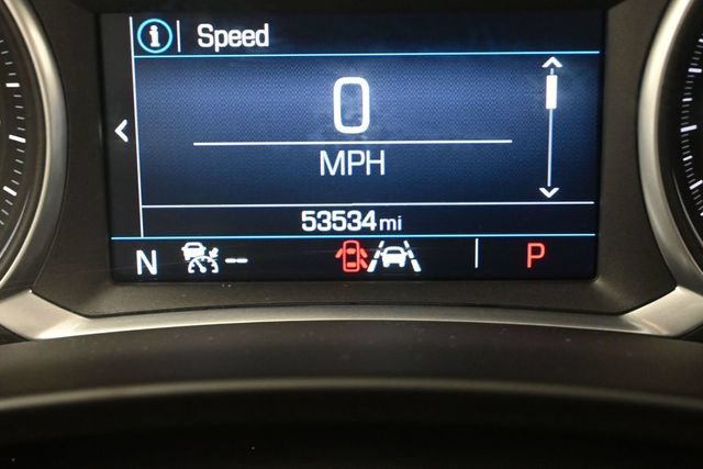 Used 2022 GMC Terrain SLE w/ Driver Convenience Package FWD image 34