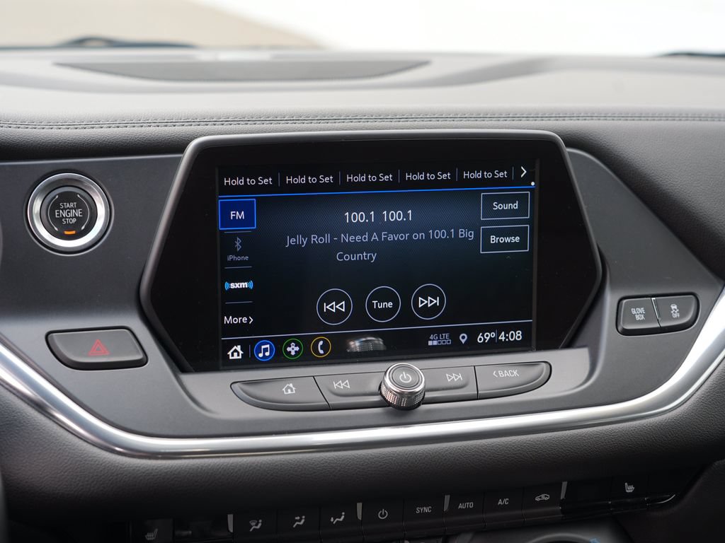 Certified 2019 Chevrolet Blazer LT AWD/4WD image 22