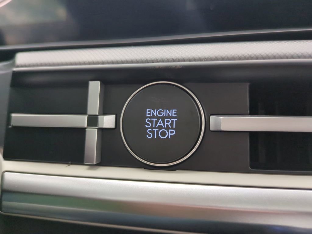 New 2026 Hyundai Santa Fe SEL image 37