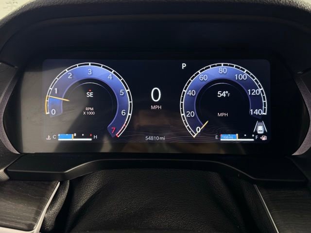 Used 2024 Jeep Grand Cherokee Limited image 17