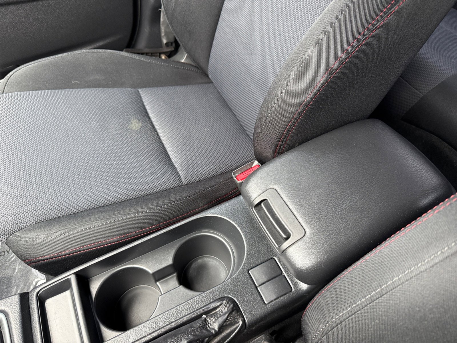 Used 2021 Subaru WRX w/ Popular Package #3 image 14