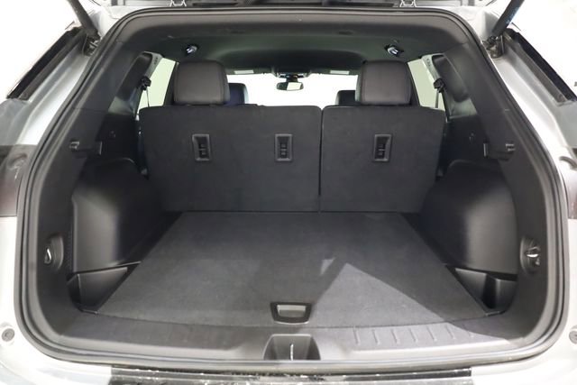 Used 2025 Chevrolet Blazer RS image 28