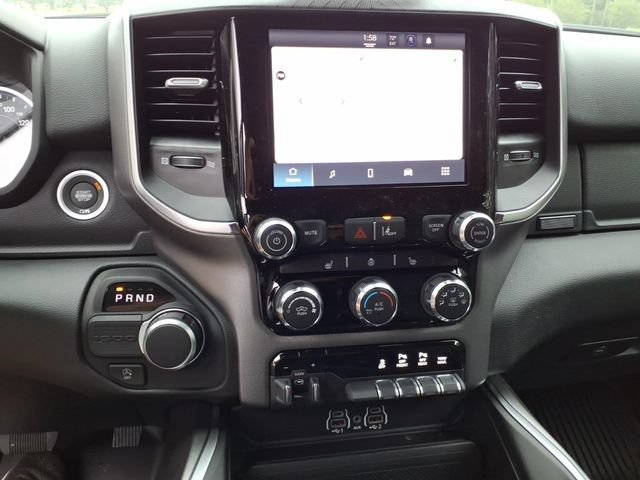 New 2026 RAM 1500 Lone Star RWD image 15