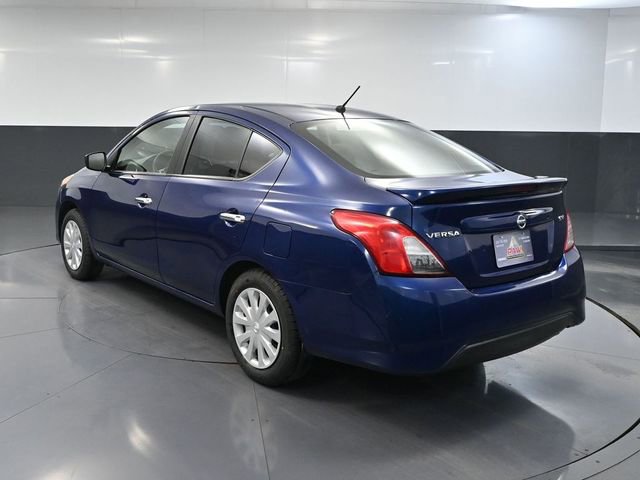 Used 2018 Nissan Versa SV image 6