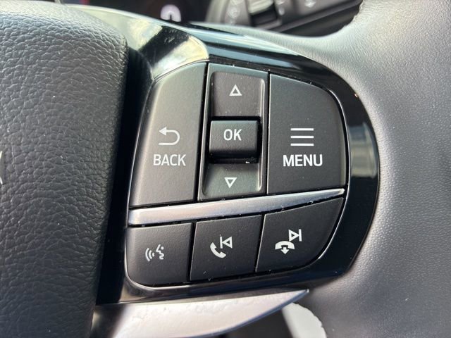 Used 2025 Ford Explorer Platinum w/ Ultimate Package image 37