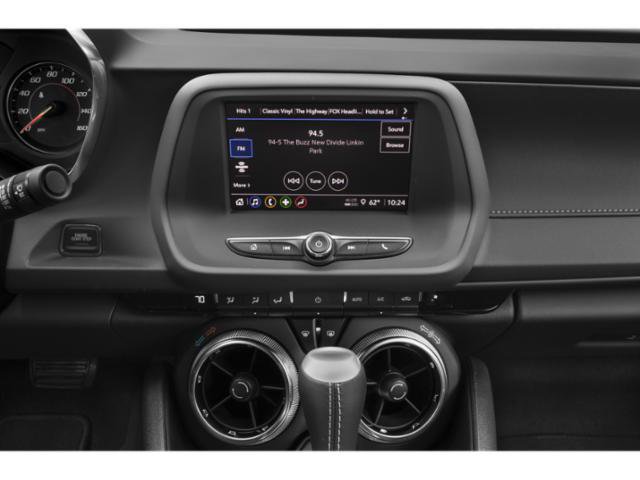 Used 2023 Chevrolet Camaro LT w/ RS Package RWD image 13