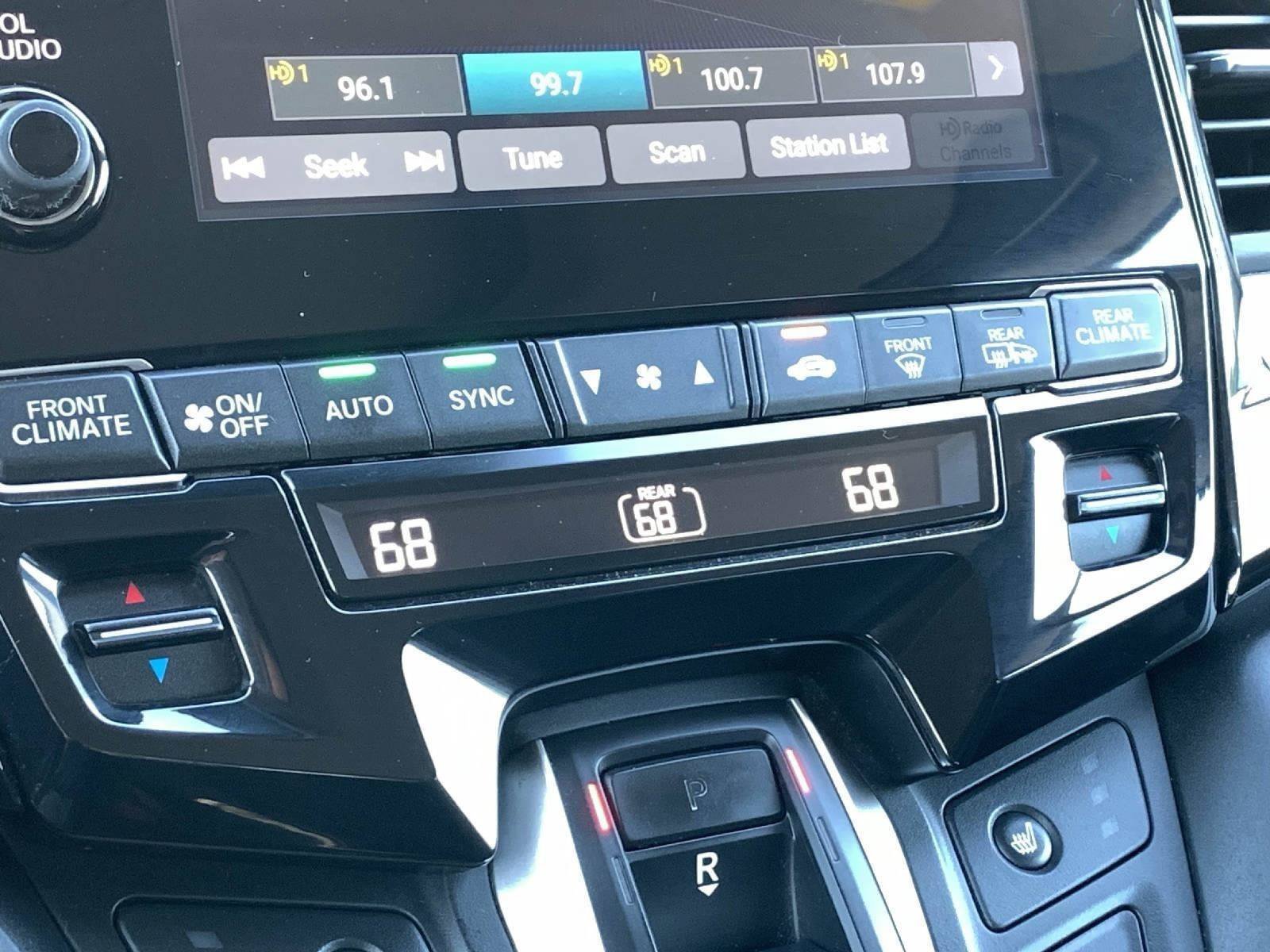 Used 2019 Honda Odyssey EX-L image 22
