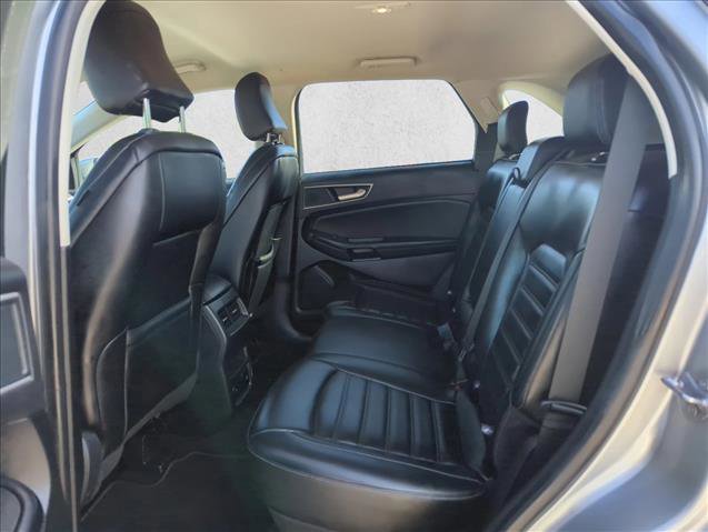 Certified 2024 Ford Edge SEL w/ Convenience Package AWD/4WD image 19