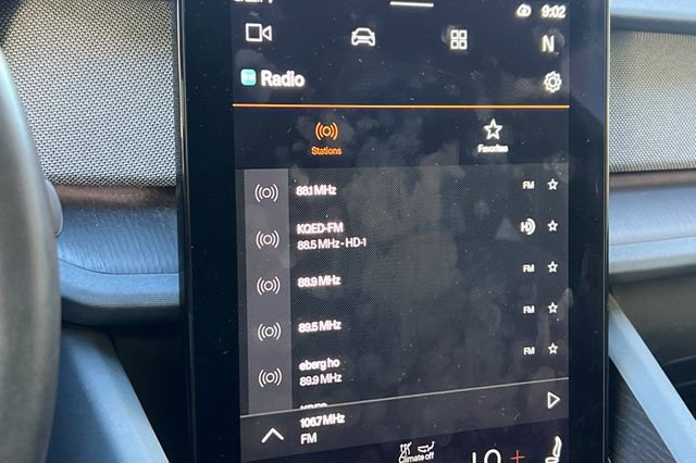 Used 2023 Polestar Polestar 2 w/ Pilot Pack image 24