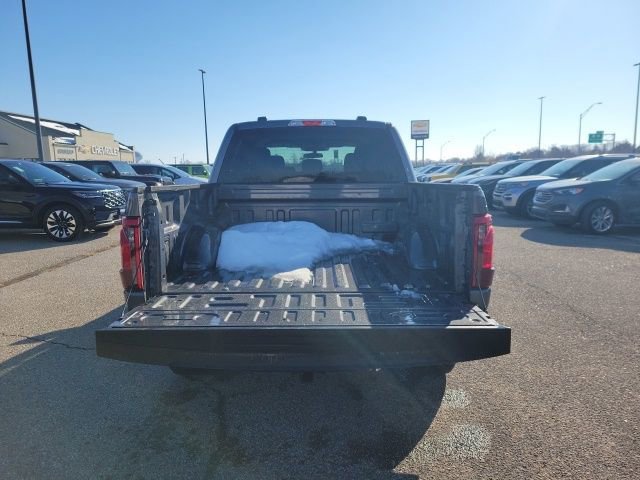 Used 2025 Ford F150 XLT w/ Equipment Group 301A Standard image 27