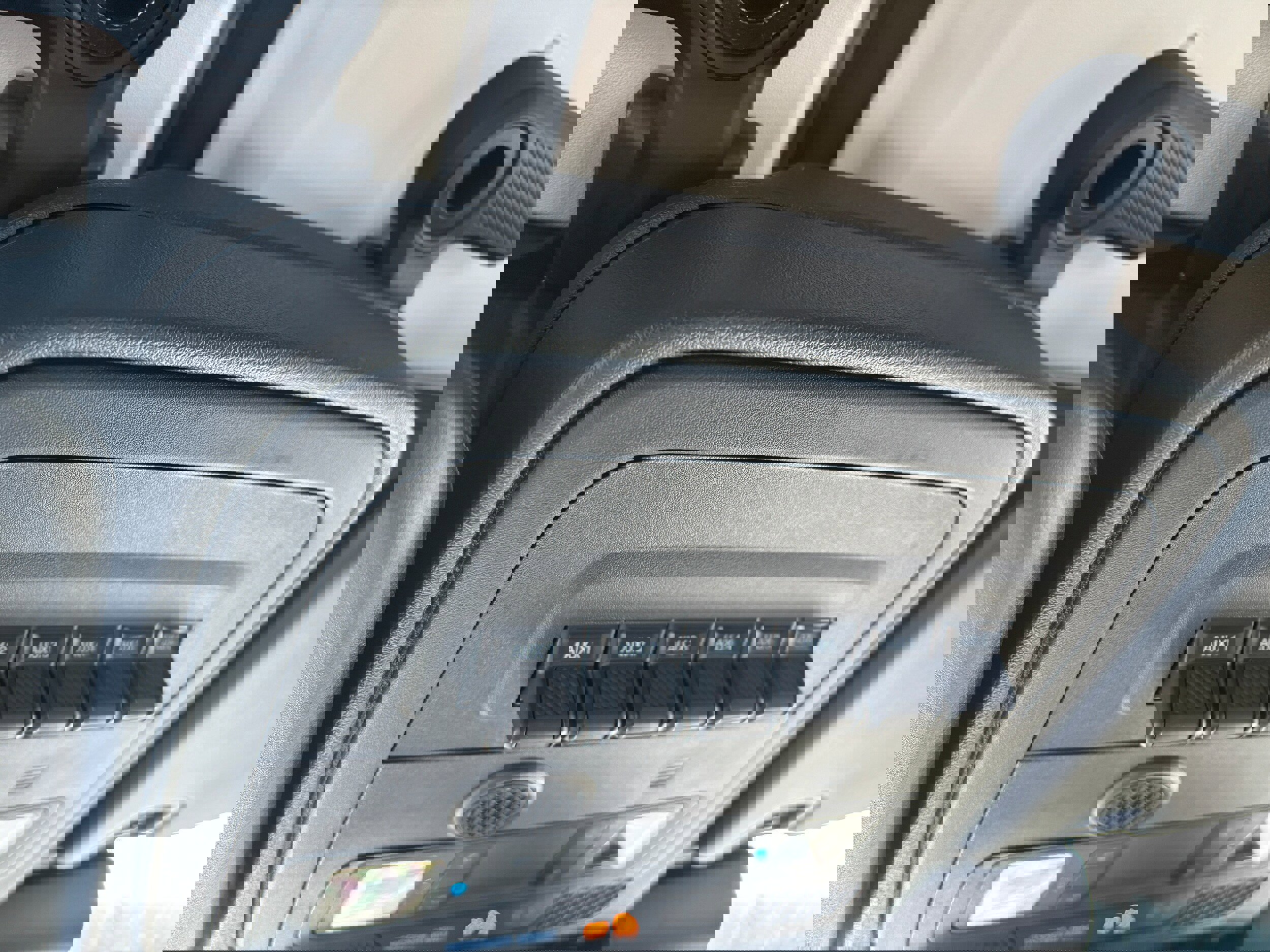 New 2025 Ford Bronco Badlands image 15