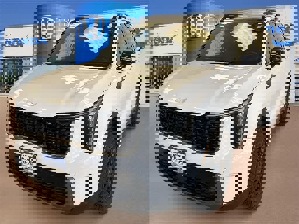 Used 2024 Kia Sorento SX Prestige