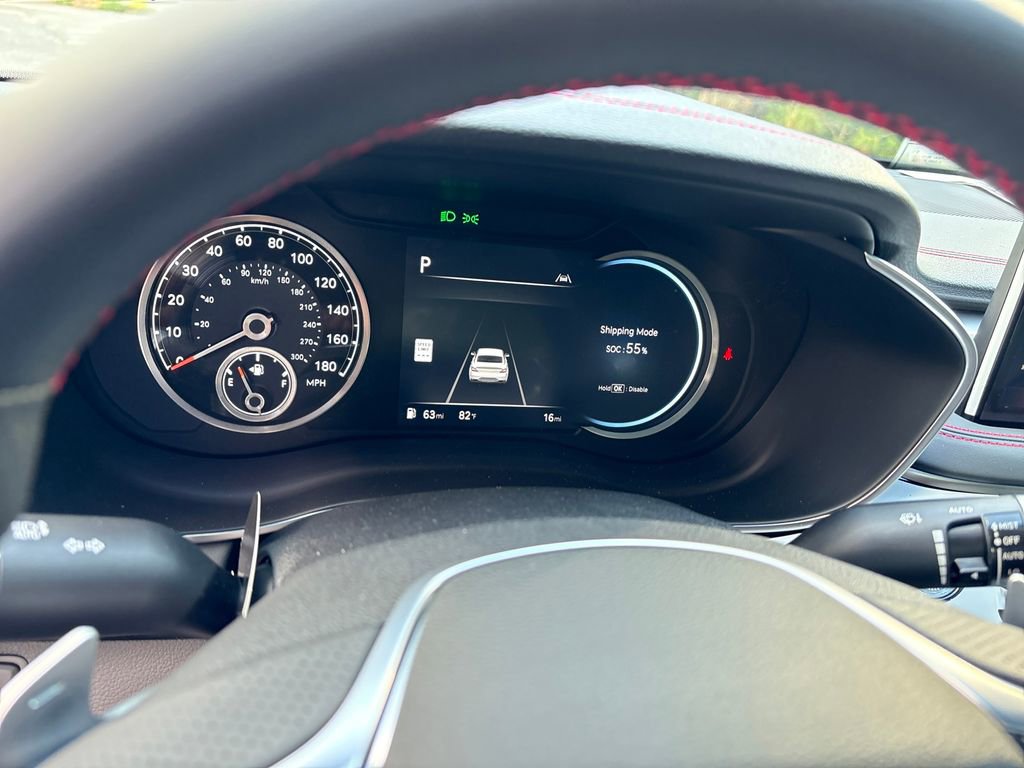 New 2026 Genesis G70 3.3T Sport Prestige RWD image 11