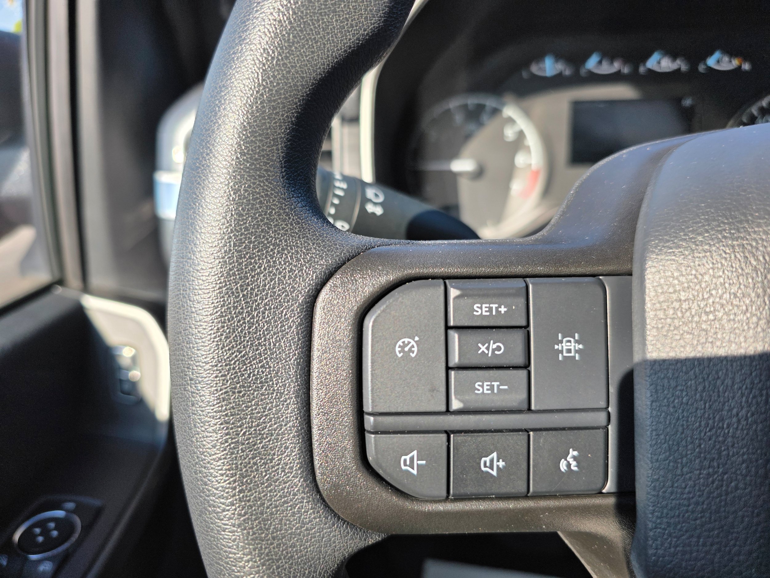 Used 2023 Ford F150 XL w/ STX Appearance Package AWD/4WD image 16