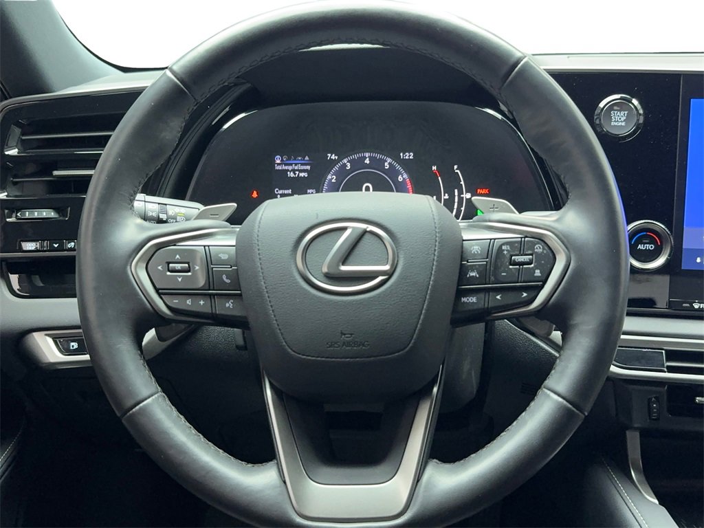 Used 2023 Lexus RX 350 FWD image 18