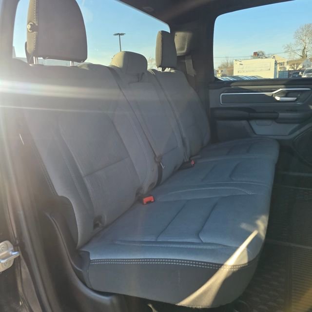 Used 2021 RAM 1500 Big Horn image 18