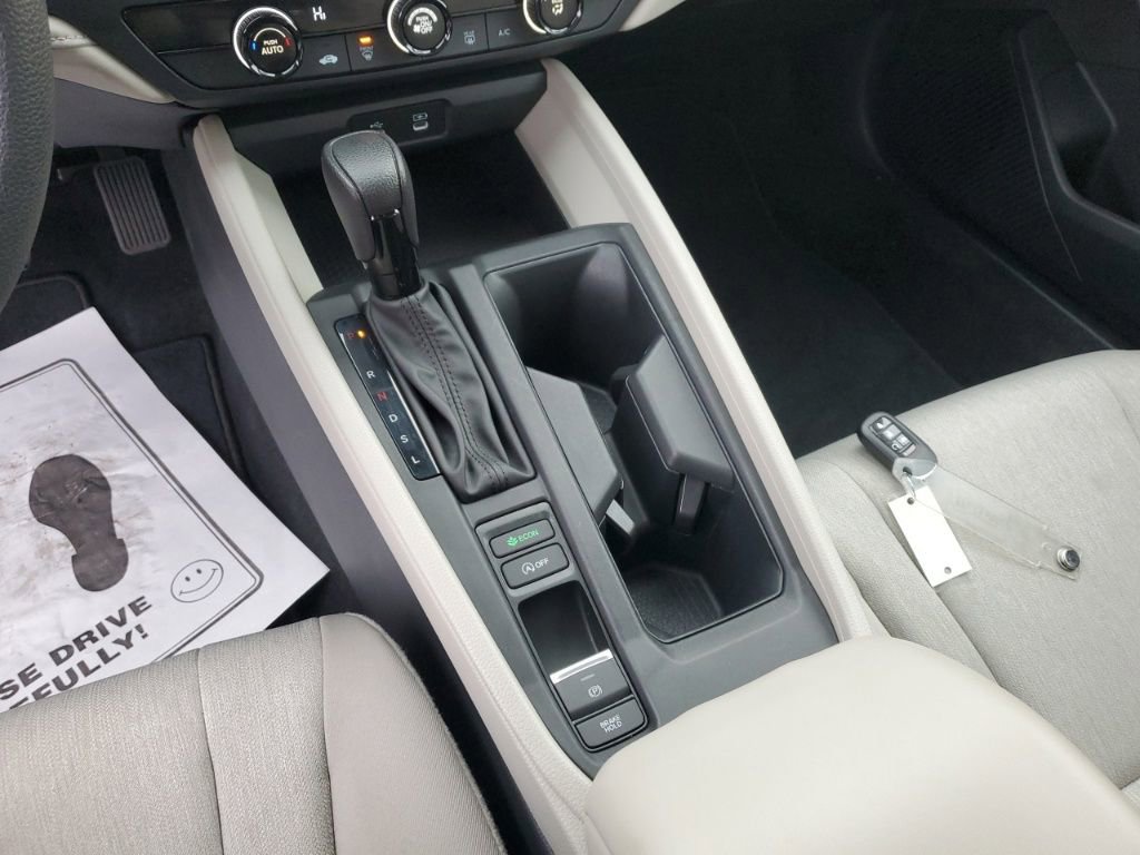 Certified 2023 Honda Accord LX image 22
