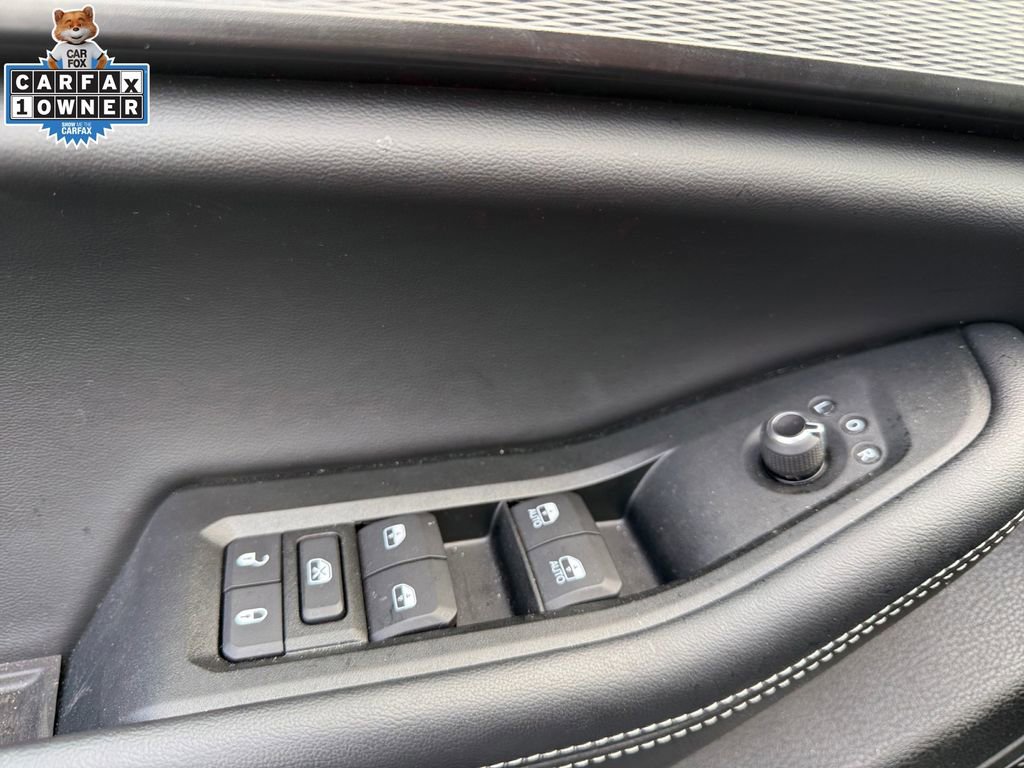 Certified 2025 Jeep Grand Cherokee Laredo X w/ Luxury Tech Group I AWD/4WD image 28