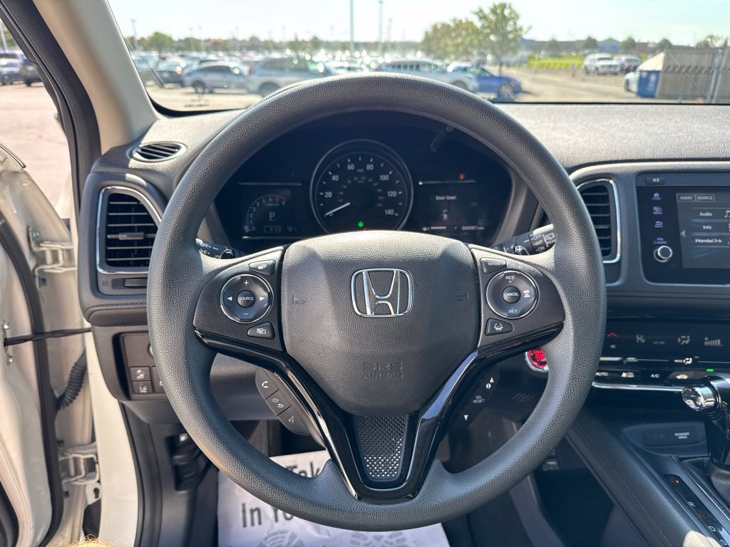 Used 2022 Honda HR-V EX image 15