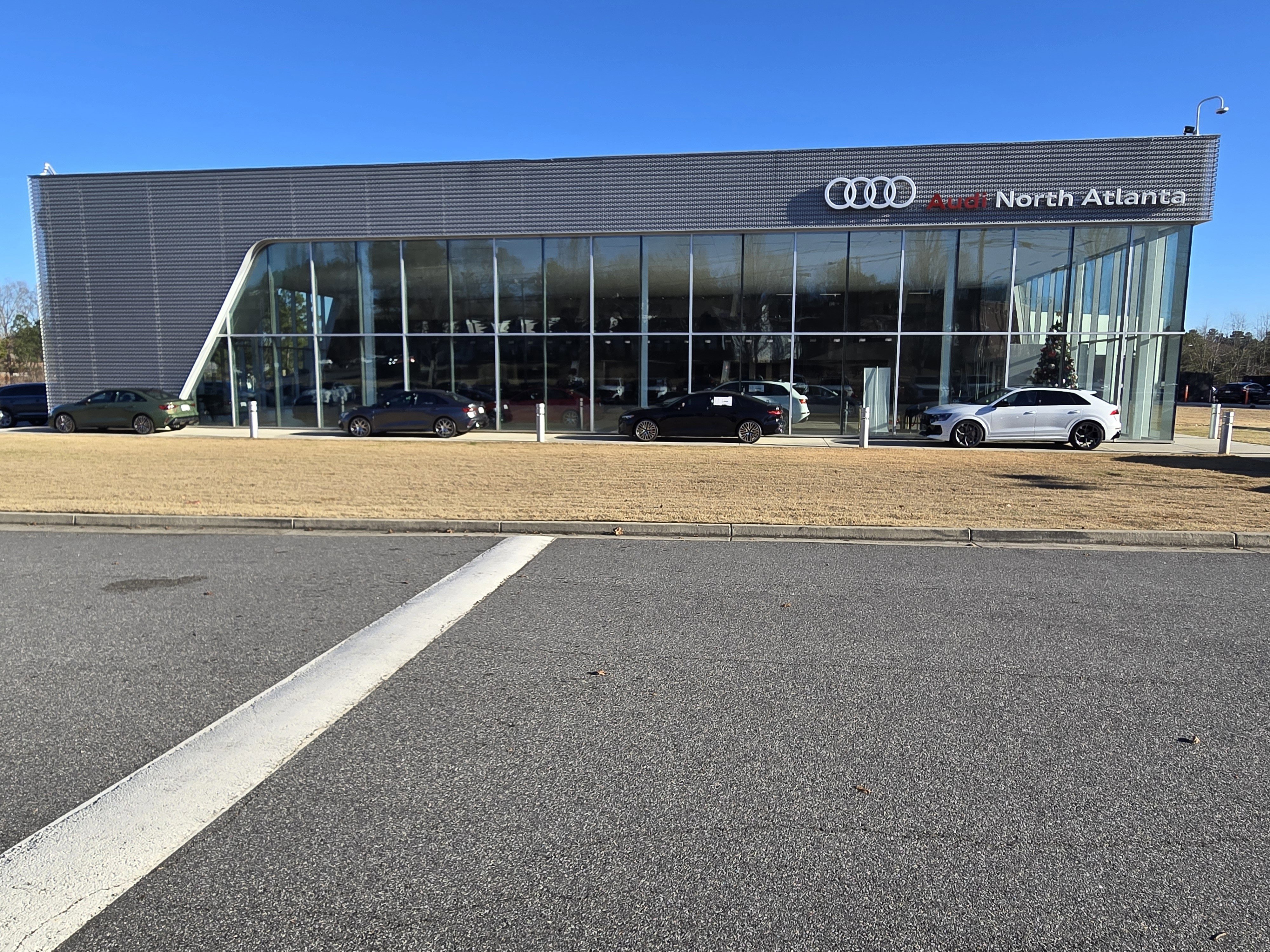 New 2026 Audi S3 Premium image 41