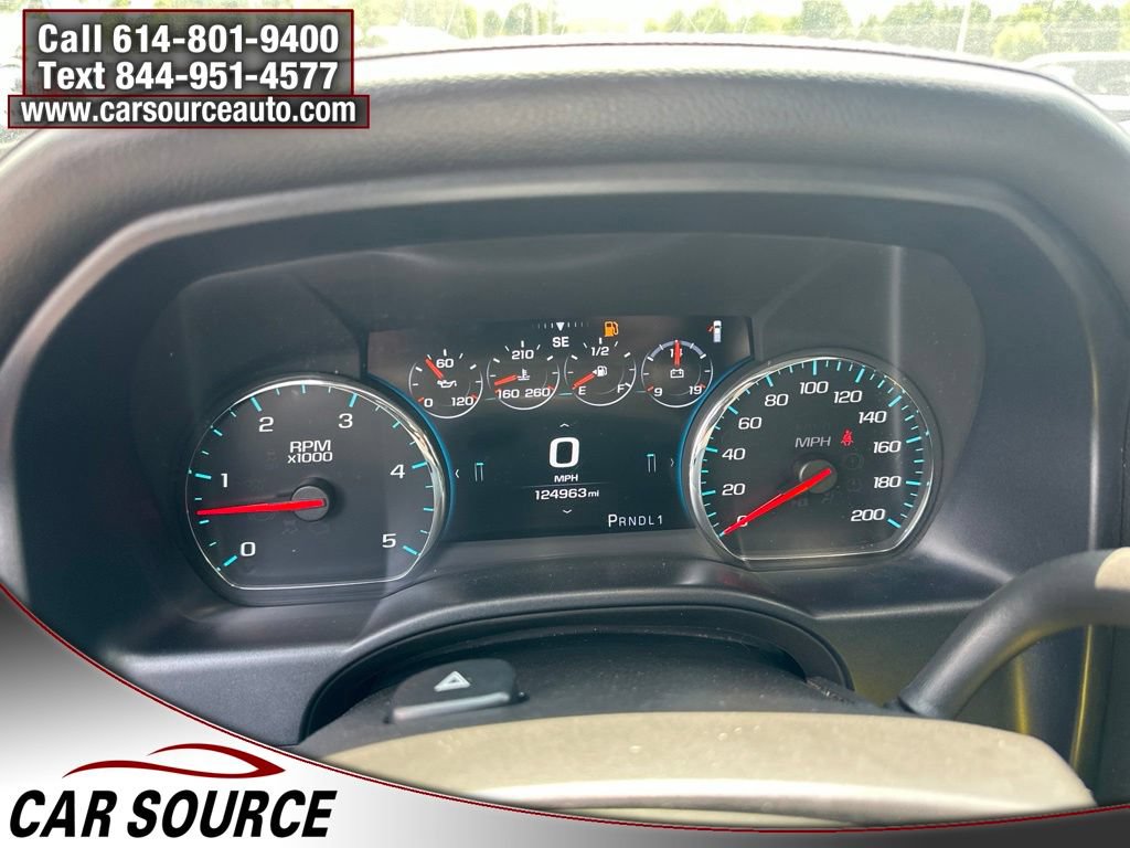 Used 2017 GMC Sierra 2500 Denali AWD/4WD image 22