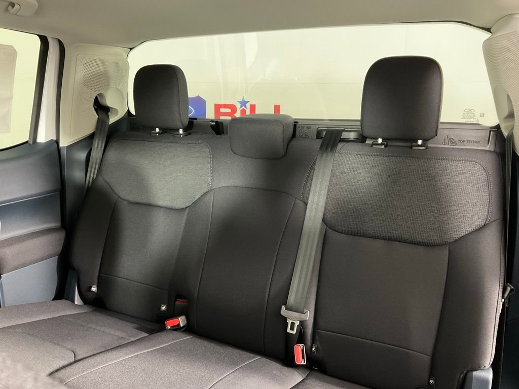 New 2026 Ford Maverick XL image 16