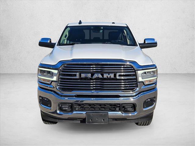 Used 2020 RAM 2500 Laramie video 2