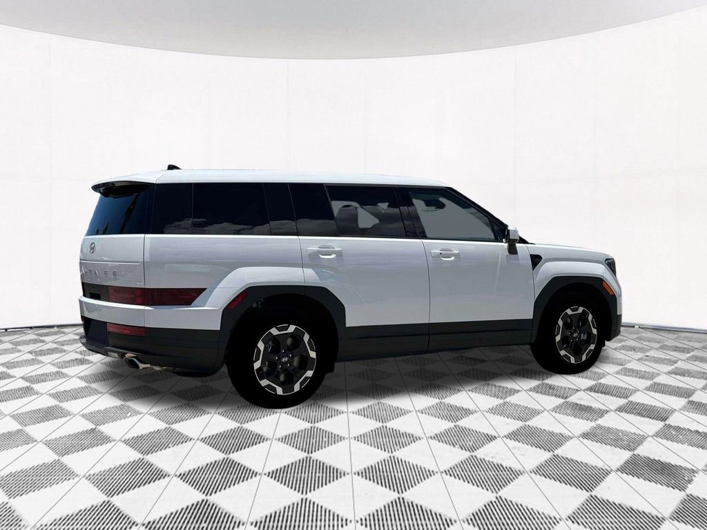 New 2026 Hyundai Santa Fe SE image 12