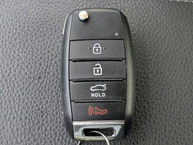 Certified 2023 Kia Rio S FWD image 30