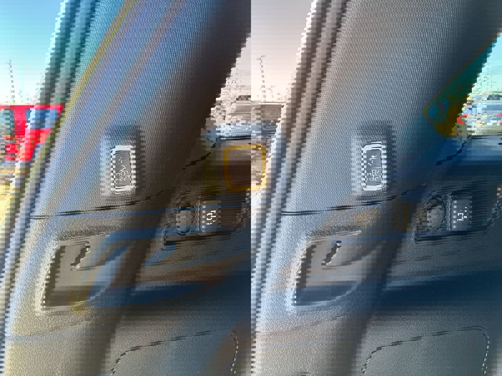 Used 2024 Jeep Grand Cherokee Limited 4xe image 6