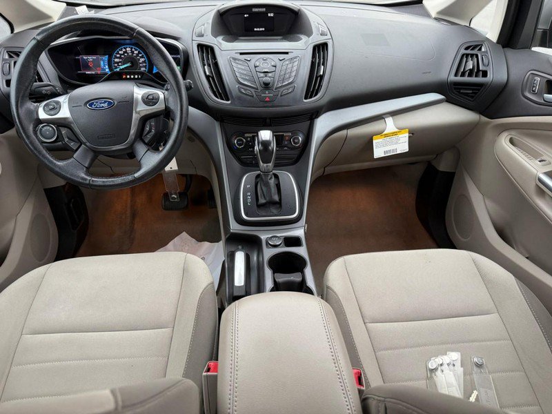 Used 2014 Ford C-MAX SE image 14