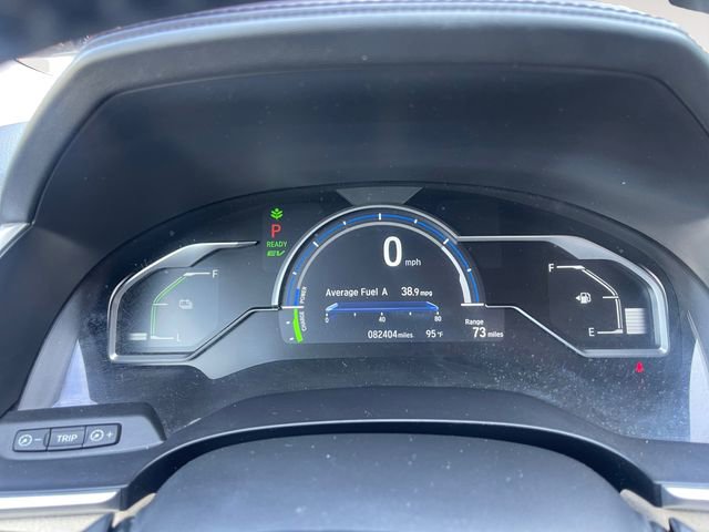 Used 2018 Honda Clarity Touring image 23