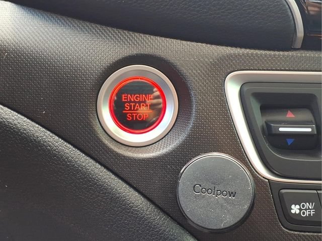 Used 2024 Honda Ridgeline TrailSport image 24