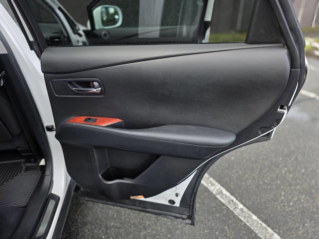 Used 2011 Lexus RX 350 AWD image 54