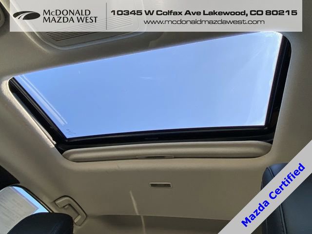 Certified 2021 MAZDA CX-30 AWD 2.5 S w/ Premium Package image 24