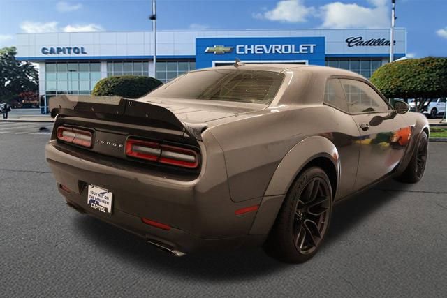 Used 2019 Dodge Challenger R/T Scat Pack image 2