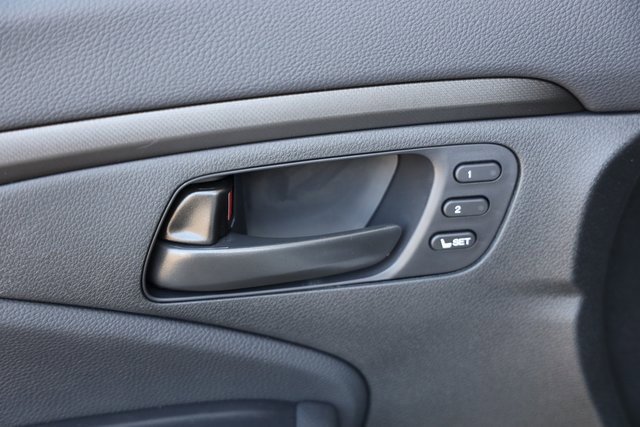 New 2025 Honda Ridgeline TrailSport image 17