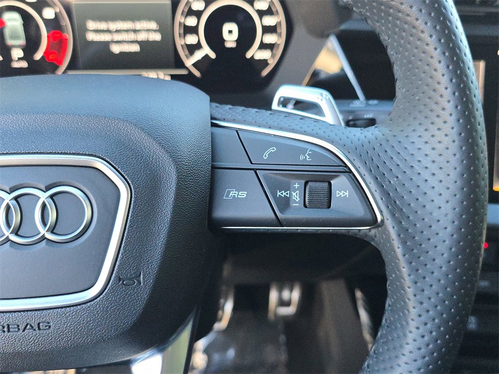 Used 2024 Audi RS 3 image 24