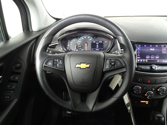 Used 2020 Chevrolet Trax LS w/ Tint and Cruise Package image 27