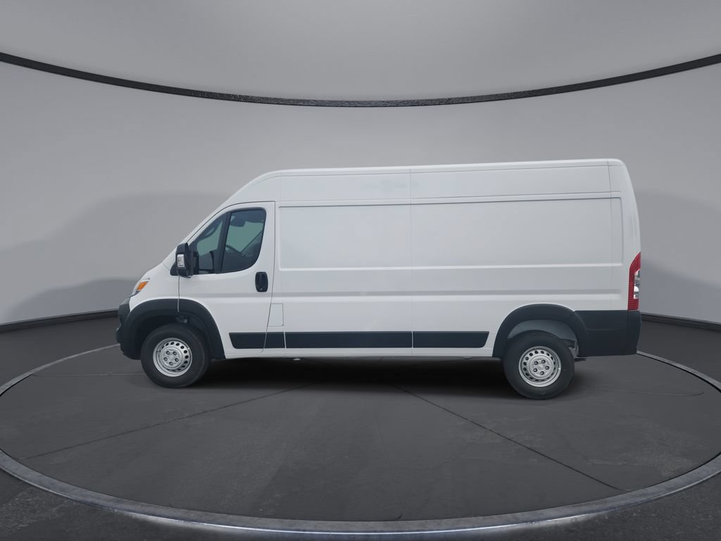 New 2026 RAM ProMaster 2500 w/ Convenience Group FWD image 5