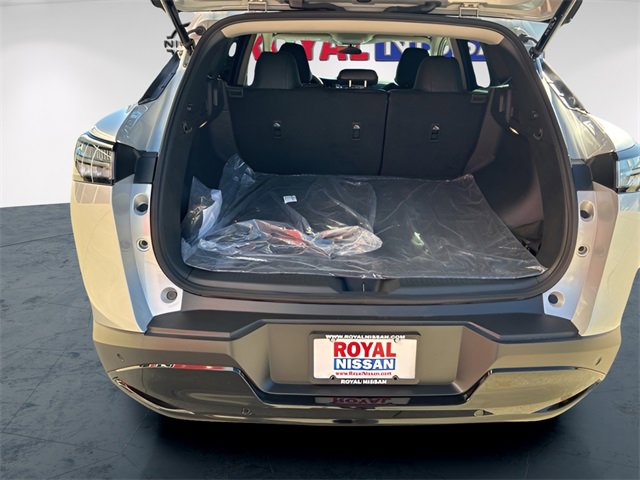 Used 2025 Nissan Murano SV image 9