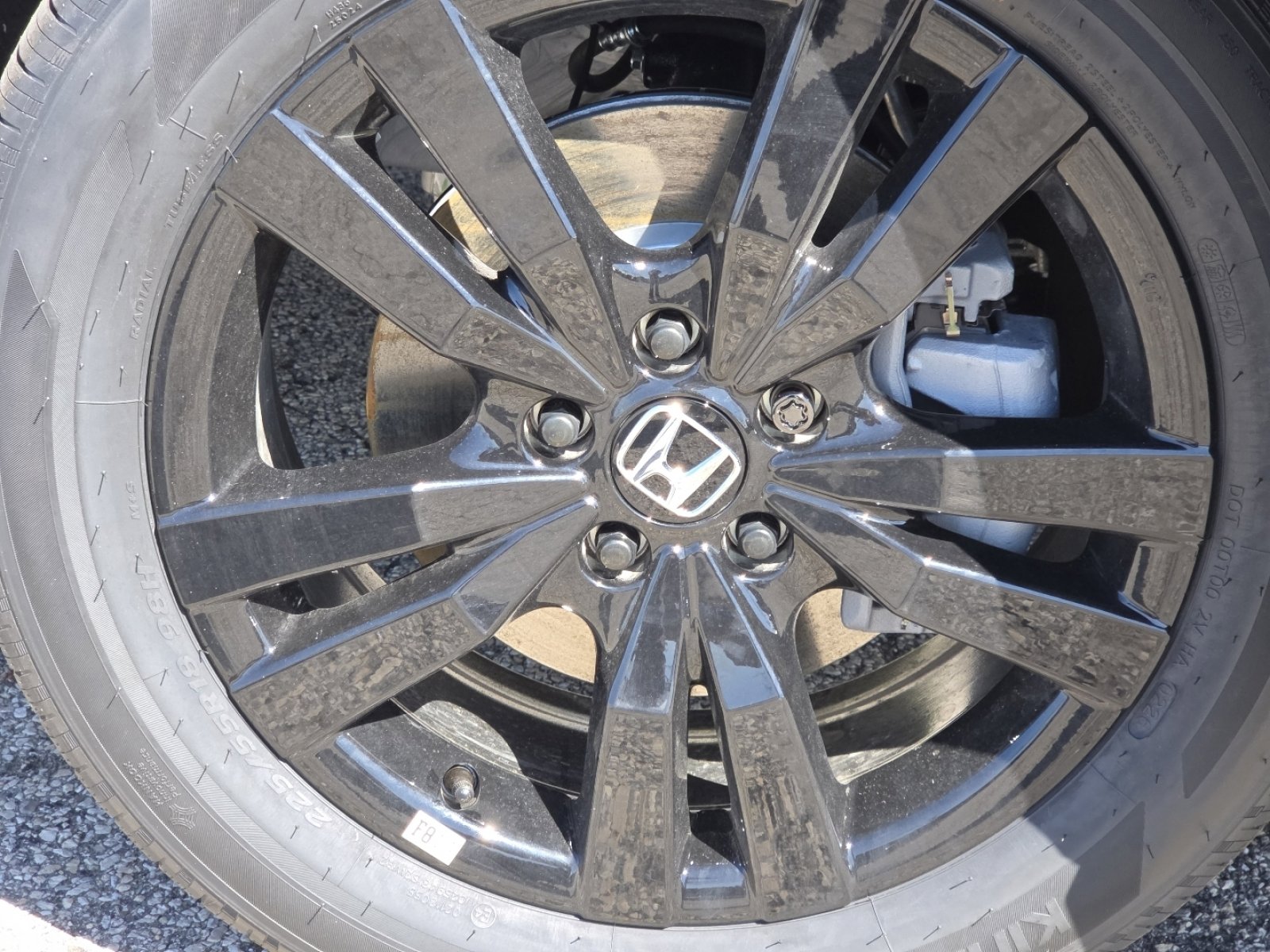 New 2026 Honda HR-V Sport image 10