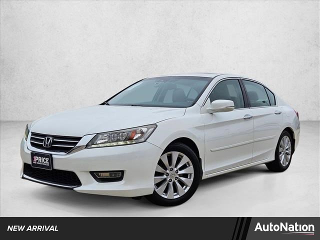 Used 2013 Honda Accord Touring image 1