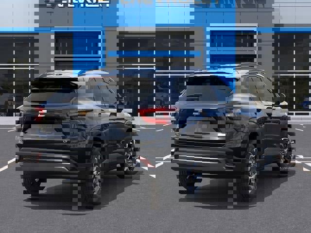 New 2026 Chevrolet Trax LT image 4