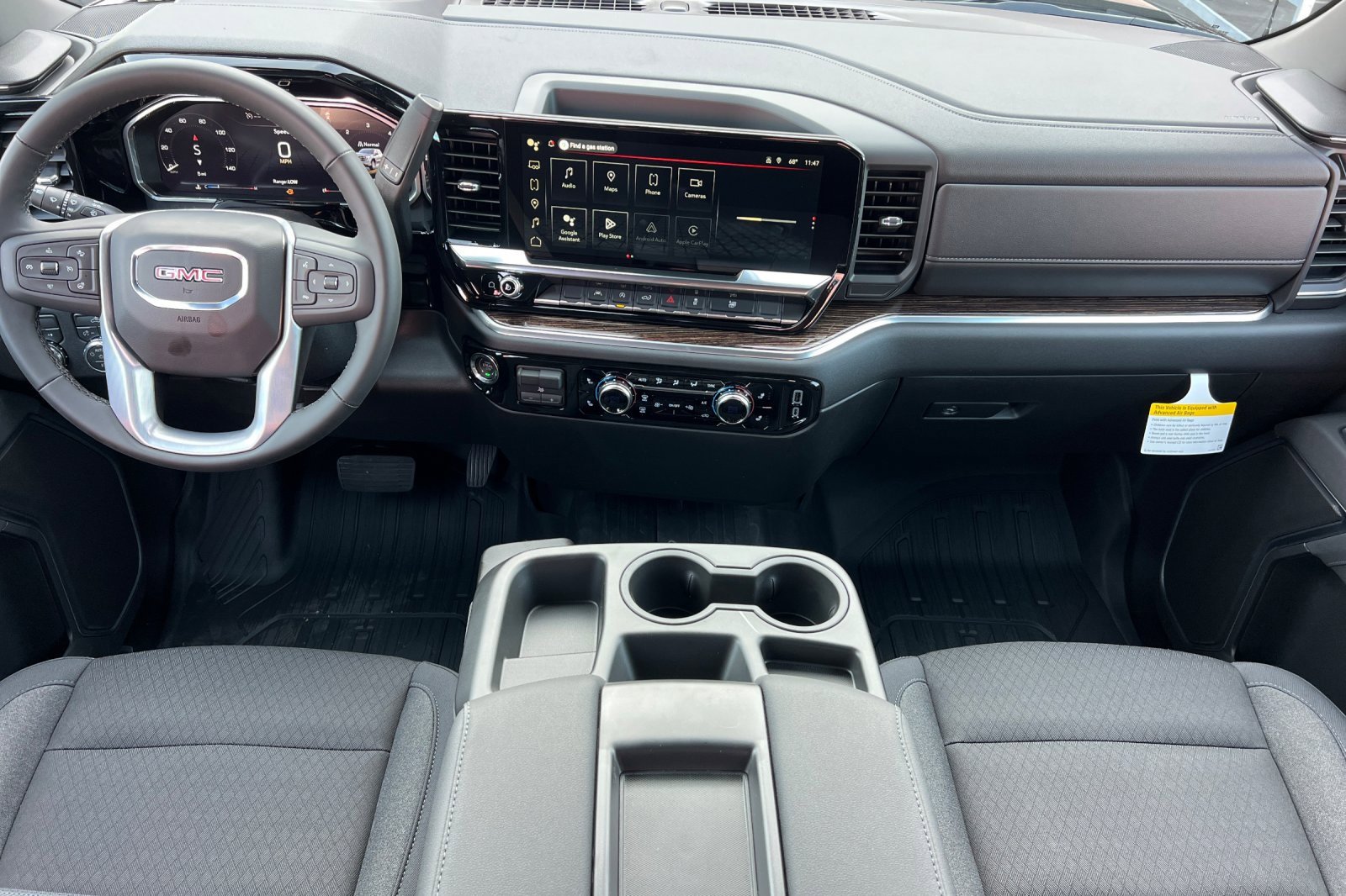 New 2026 GMC Sierra 1500 Elevation w/ Elevation Select Package image 12