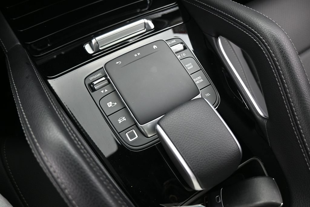 Used 2026 Mercedes-Benz GLE 350 4MATIC image 27