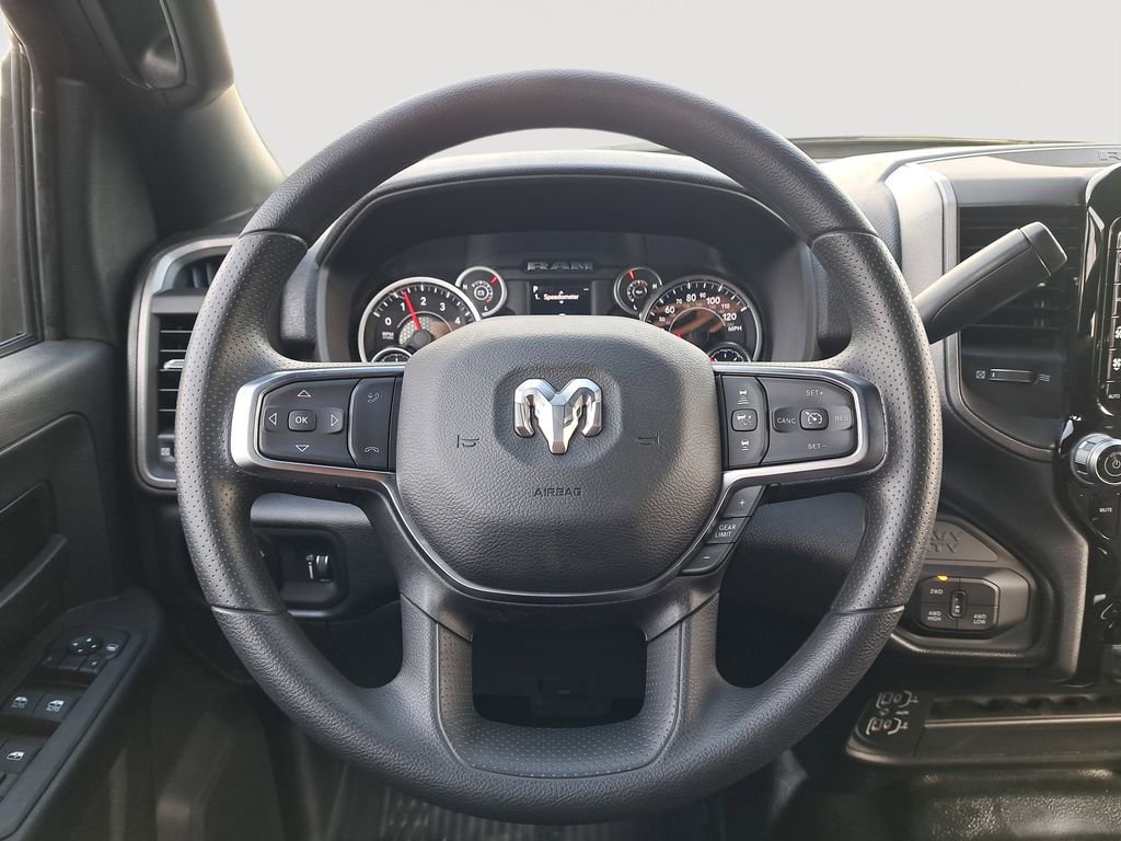 New 2026 RAM 2500 Tradesman image 20